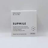 【SUPMILE（サプミーレ）】SUPMILE パーフェクトクリームEX 30g